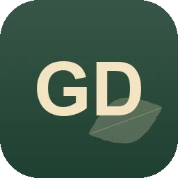 Logo GrünWert Deutschland