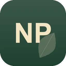 Logo Norbert Pudell Gartenbau