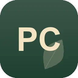 Logo Pawel Czech Garten- und Landschaftsbau