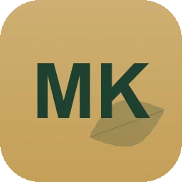 Logo Manfred Koller Gartenbaubetrieb