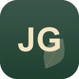 Logo Jungblut Gartenbau
