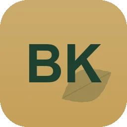 Logo Bernhard Kurlemann Garten- und Landschaftsgestaltung