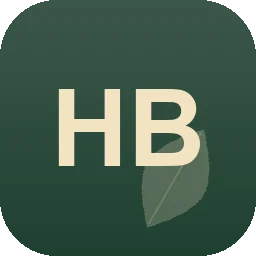 Logo Heinz Bothe Garten- und Landschaftsbau