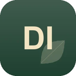 Logo Dipl.-Ing. Frank Dähne Garten- und Landschaftsbau
