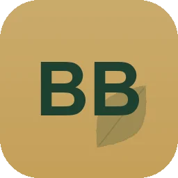 Logo Bernd Borghs-Holtmanns Gartenbau