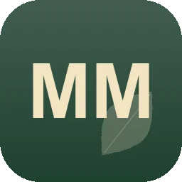 Logo Michael Murphy Landschaftsbau
