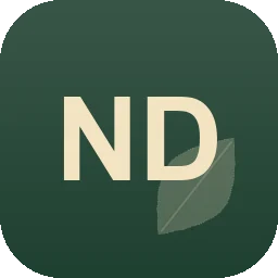 Logo Natur und Design Matthias Lang