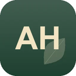 Logo Andre Helweg Gartengestaltung