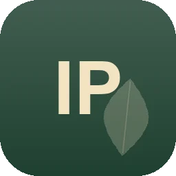 Logo Ion Perdeleanu