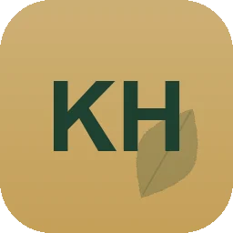 Logo Kurt Hofmann