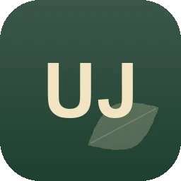 Logo Ulrich Janssen Garten- und Landschaftsbau
