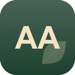 Logo A.A.Hyseni Garten- und Landschaftsbau