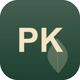 Logo Peter Krohn