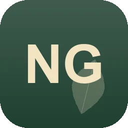 Logo Nierste Gartenservice