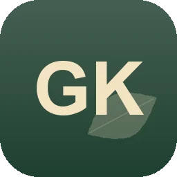 Logo Gartengestaltung Kremin