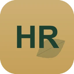 Logo Heinz Regner Gartenbau