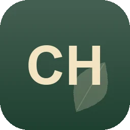 Logo Christian Haas