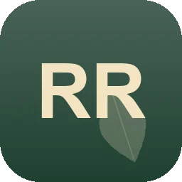 Logo Rrezja