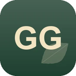 Logo Grün Grüner Grünthal