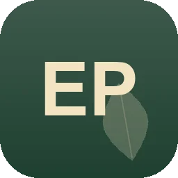 Logo Elmar Putzke Garten- und Landschaftsbau