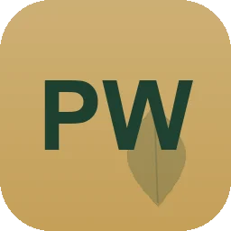 Logo Peter Weber Gartenbau
