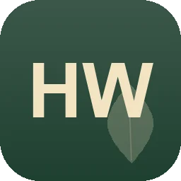 Logo Heino Wieczorek Gartengestaltung