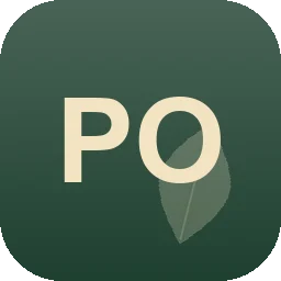 Logo Peter Obermüller Garten- und Landschaftsbau