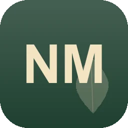 Logo Nikola Maric Garten- und Landschaftsbau