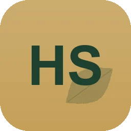 Logo Heimo Schiefer Gartengestaltung