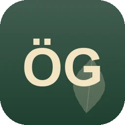 Logo Özmen Gartengestaltung