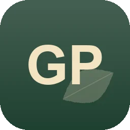 Logo Grünraum - Planung und Gestaltung