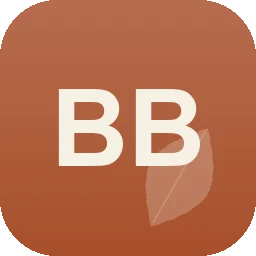 Logo Basri Beqiri Bleri Garten- & Landschaftsbau