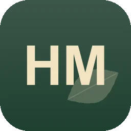 Logo Hensle-Metzger Gartengestaltung und Gartenpflege Mannheim Feudenheim