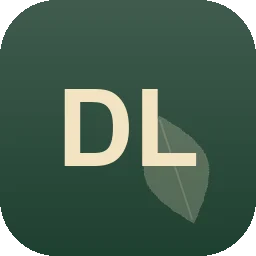 Logo David Ludwig Garten- und Landschaftspflege