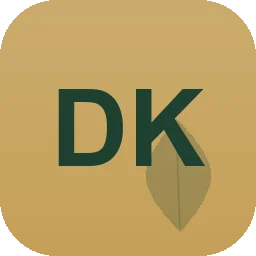 Logo D. Köhler R. Köhler Gartenbau
