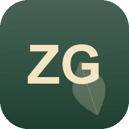 Logo Zois Gartengestaltung Jan Zoi