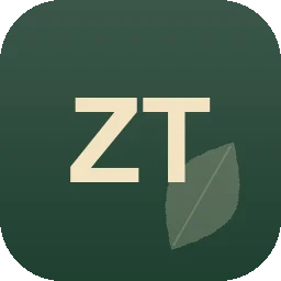 Logo Zeki Tuztas ZEMZEM Garten- und Landschaftsbau