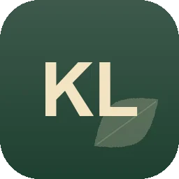 Logo Klaus Lipke Garten- und Landschaftsbau