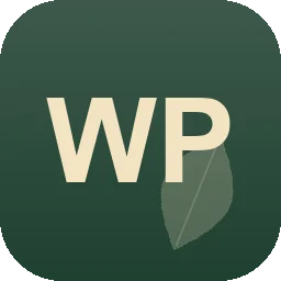 Logo Wolfgang Pfeiffer Garten- und Landschaftsgestaltung Stuttgart Möhringen