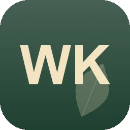Logo Wolfgang Kammermeier