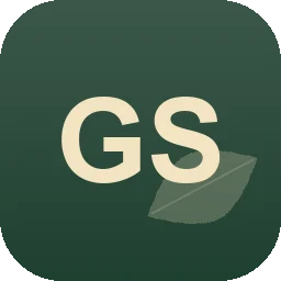 Logo G&S Garten- und Landschaftsbau