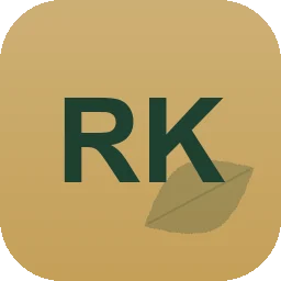 Logo Rainer Krell Gartenbau