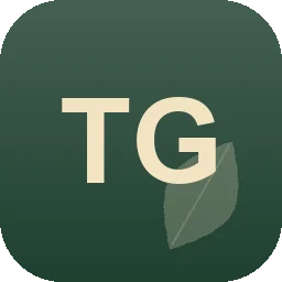 Logo Thomas Grassinger Gartengestaltung