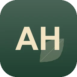 Logo Andreas Herr Gartenpflege Heidrun Gierke-Herr