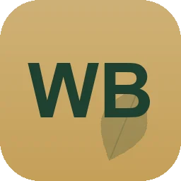 Logo Willi Bergmann Gartenbau