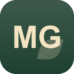 Logo Mezger Garten- und Landschaftsbau