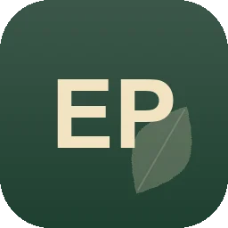 Logo Ernst Pitzen Garten- und Landschaftsbau