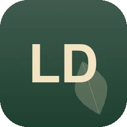 Logo Land Design Garten- und Landschaftsbau