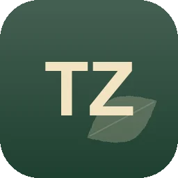 Logo Tomasz Zera Bielefeld Brackwede