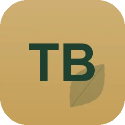 Logo Thomas Buczko Gärtnerei
